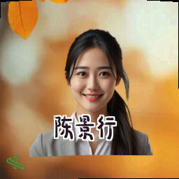 陈景行