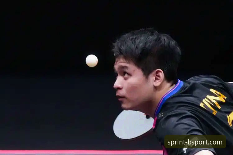 B体育登录怎么下载 如何通过b体育平台分析乒乓球团体赛战术——林诗栋、王楚钦、梁靖崑赛事复盘教程